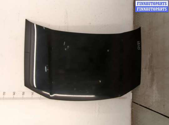 купить Капот на Honda Pilot 2008-2015