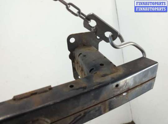 купить Усилитель бампера на Nissan Qashqai 2006-2013