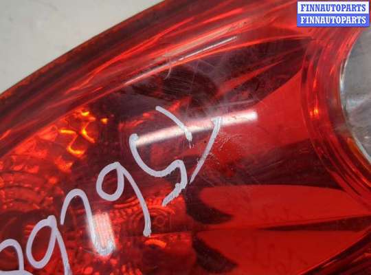купить Фонарь (задний) на Chevrolet Lacetti 2004-2013