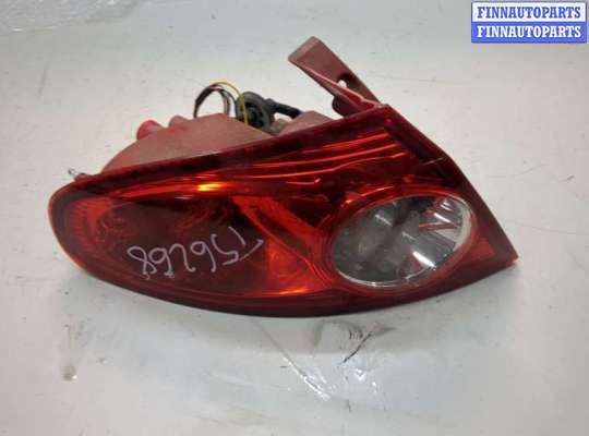 купить Фонарь (задний) на Chevrolet Lacetti 2004-2013