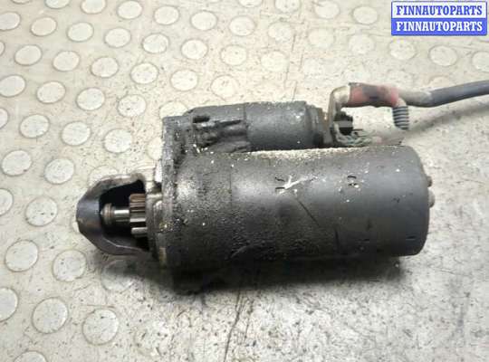 Купить Стартер на Audi A6 (C6) 2004-2011 Стартер AU1756645 на Audi A6 (C6) 2004-2011