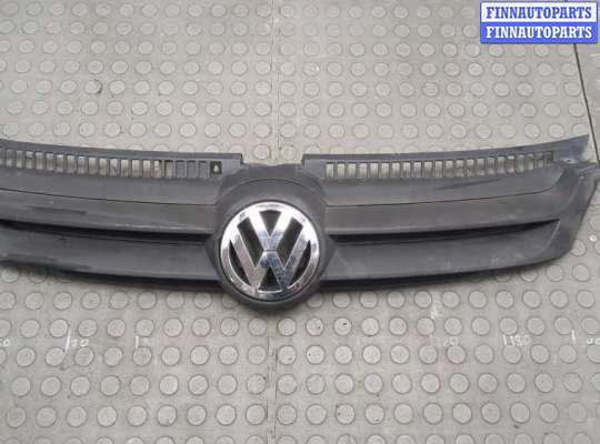 купить Решетка радиатора на Volkswagen Golf Plus