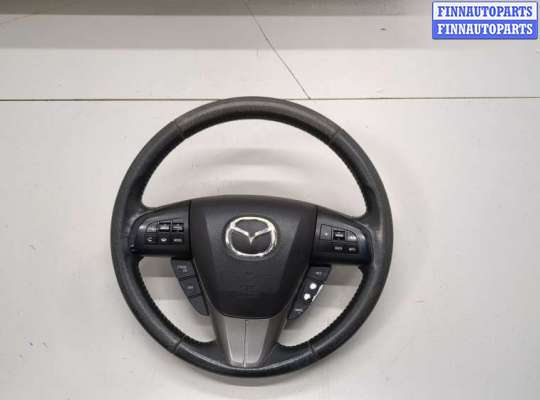 Купить Подушка безопасности водителя на Mazda 3 (BL) 2009-2013 Подушка безопасности водителя MZ664232 на Mazda 3 (BL) 2009-2013
