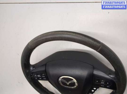купить Подушка безопасности водителя на Mazda 3 (BL) 2009-2013