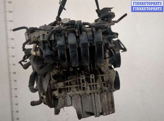 купить Двигатель (ДВС) на Volkswagen Golf 5 2003-2009