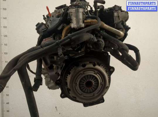 купить Двигатель (ДВС) на Volkswagen Golf 5 2003-2009