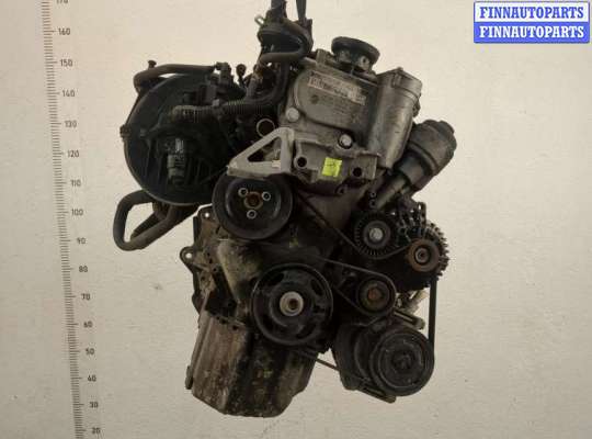 купить Двигатель (ДВС) на Volkswagen Golf 5 2003-2009