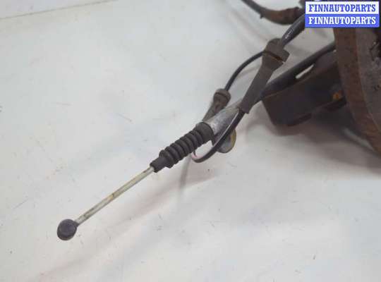 купить Ступица (кулак, цапфа) на Nissan Pathfinder 2012-2020