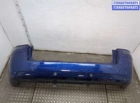 Бампер OP2435234 на Opel Zafira B 2005-2014