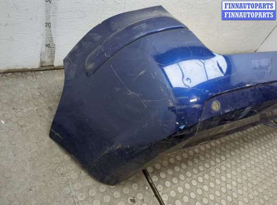 купить Бампер на Opel Zafira B 2005-2014