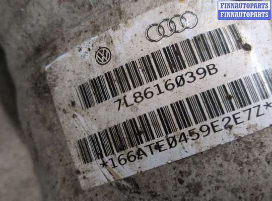 купить Амортизатор подвески на Audi Q7 2006-2009