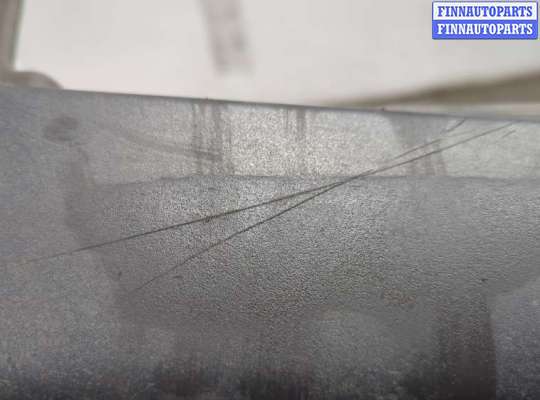 купить Накладка на порог на Opel Mokka 2012-2019