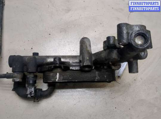 купить Теплообменник на Toyota Avensis 2 2003-2008