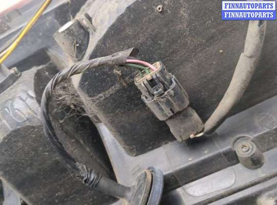 купить Фонарь (задний) на KIA Soul 2008-2014