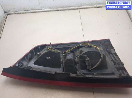 купить Фонарь (задний) на KIA Soul 2008-2014