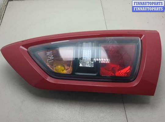 Фонарь (задний) KA593671 на KIA Soul 2008-2014