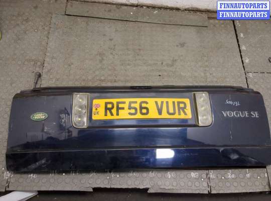 Борт откидной LRN8306 на Land Rover Range Rover 3 (LM) 2002-2012