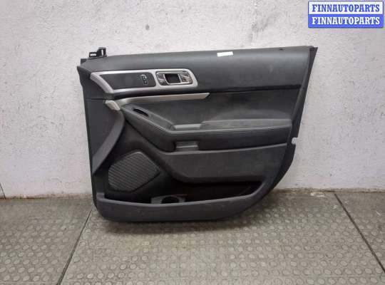 купить Дверная карта (Обшивка двери) на Ford Explorer 2010-2015