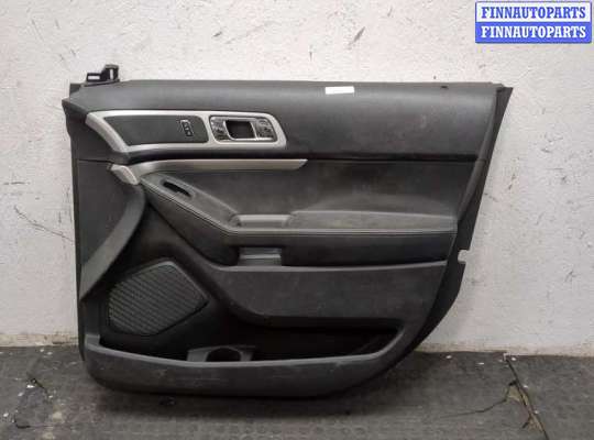 купить Дверная карта (Обшивка двери) на Ford Explorer 2010-2015