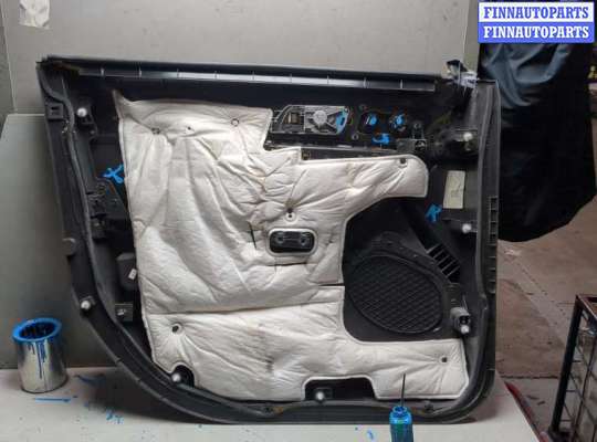 купить Дверная карта (Обшивка двери) на Ford Explorer 2010-2015