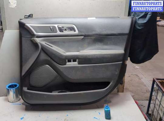 купить Дверная карта (Обшивка двери) на Ford Explorer 2010-2015