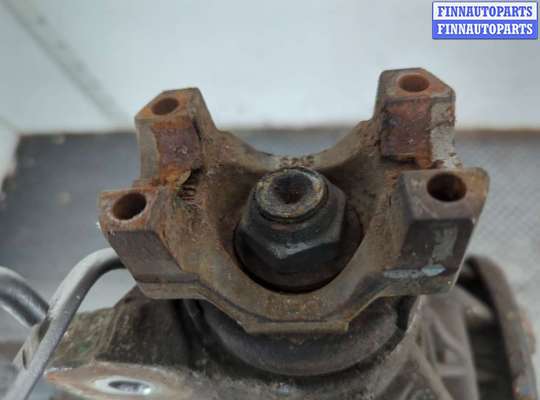 купить Редуктор моста на Hummer H3