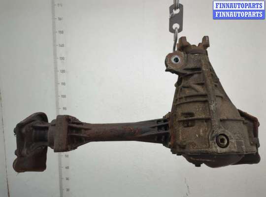 купить Редуктор моста на Hummer H3