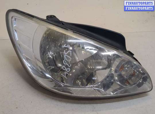 купить Фара (передняя) на Hyundai Getz