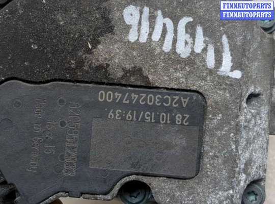 купить Заслонка дроссельная на Audi A5 (8T) 2007-2016