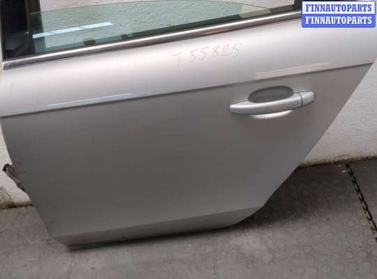 купить Дверь боковая (легковая) на Audi A4 (B8) 2007-2015