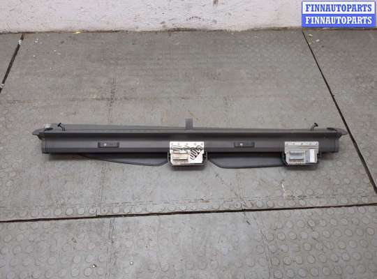купить Шторка багажника на Mercedes C W203 2000-2007