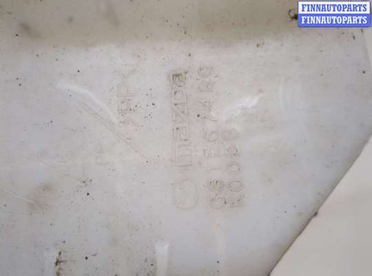 купить Бачок омывателя на Mazda 6 (GH) 2007-2012