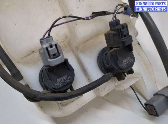 купить Бачок омывателя на Mazda 6 (GH) 2007-2012