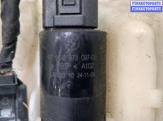 купить Бачок омывателя на BMW 7 E65 2001-2008