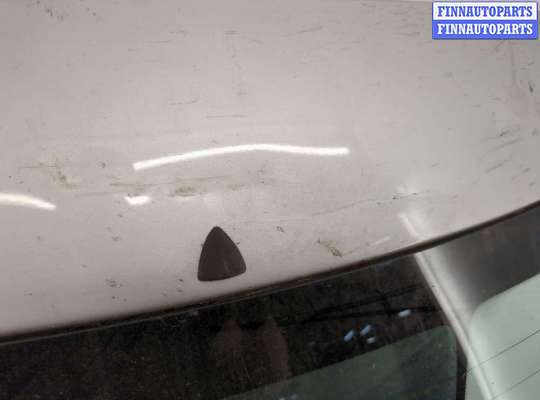 купить Крышка (дверь) багажника на Ford Mondeo 3 2000-2007