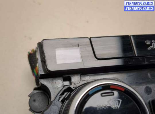 купить Переключатель отопителя (печки) на Skoda Octavia (A7) 2013-2023