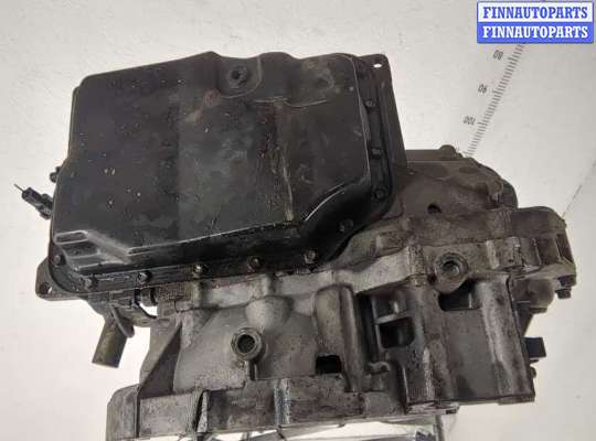 АКПП - Коробка автомат