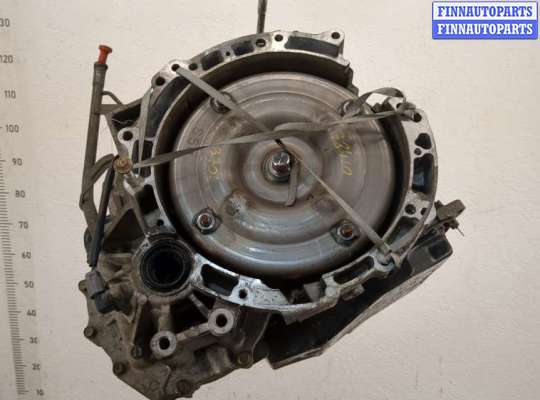 купить КПП - автомат (АКПП) на Mazda 6 (GG) 2002-2007