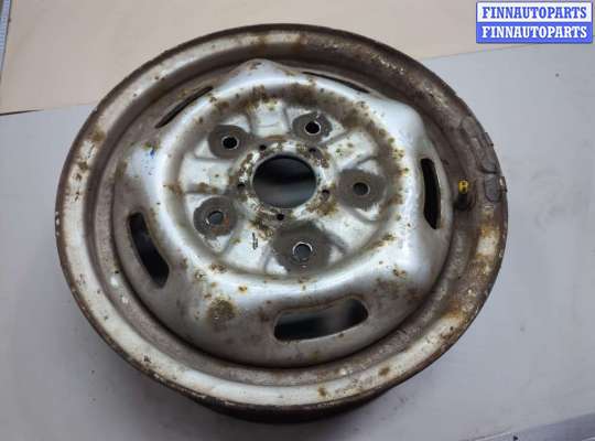 Диск железный FO2200327 на Ford Transit 2006-2014