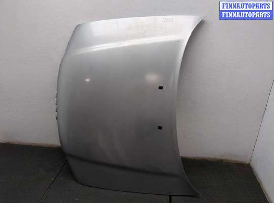 купить Обшивка капота на Audi A4 (B5) 1994-2000