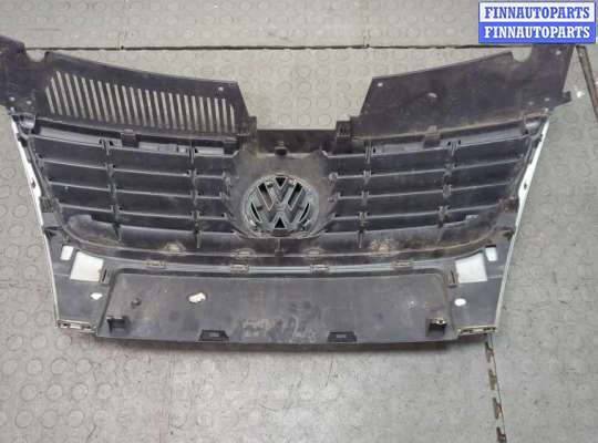 купить Решетка радиатора на Volkswagen Passat 6 2005-2010