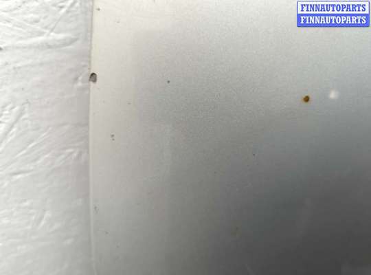 купить Капот на Volkswagen Golf 6 2008-2012