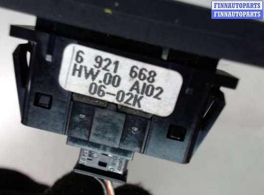 Кнопка управления бортовым компьютером BM1992832 на BMW 5 E60 2003-2009
