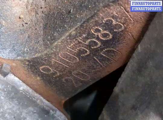 купить Форсунка топливная на BMW 1 E87 2004-2011