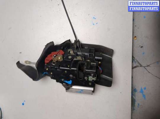 купить Замок двери на Audi A4 (B6) 2000-2006