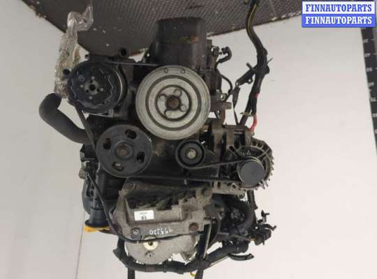 купить Двигатель (ДВС) на Opel Corsa D 2006-2014