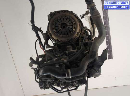 купить Двигатель (ДВС) на Opel Corsa D 2006-2014