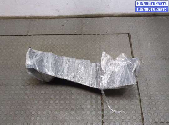 купить Пластик (обшивка) внутреннего пространства багажника на SsangYong Korando 2010-2019