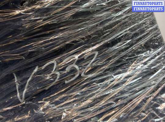 купить Пластик (обшивка) внутреннего пространства багажника на SsangYong Korando 2010-2019