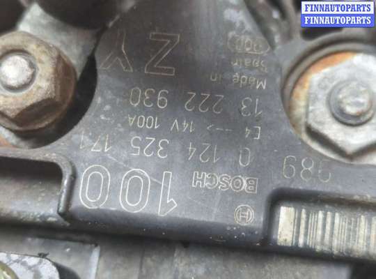 купить Генератор на Opel Astra H 2004-2010